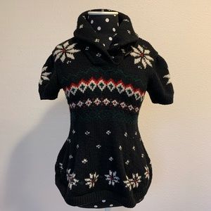 ❤️🎄Ralph Lauren Hand Knit Holiday Sweater🎄❤️